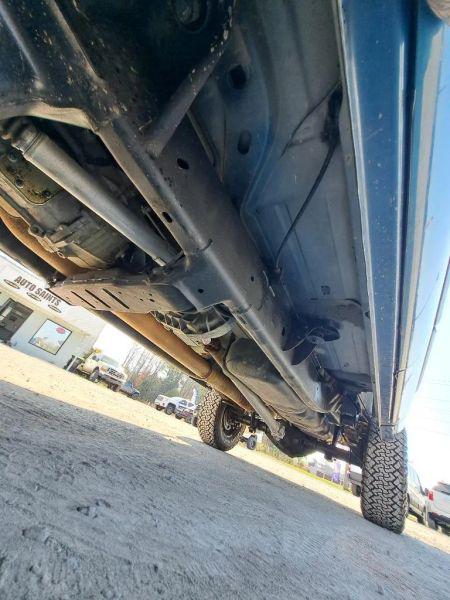 2006 Dodge Ram 2500 ST