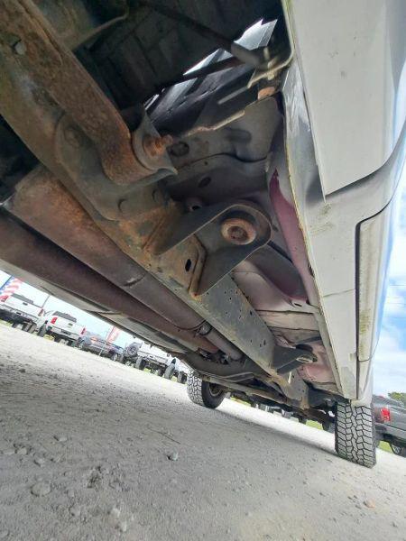 2001 Dodge Dakota Base