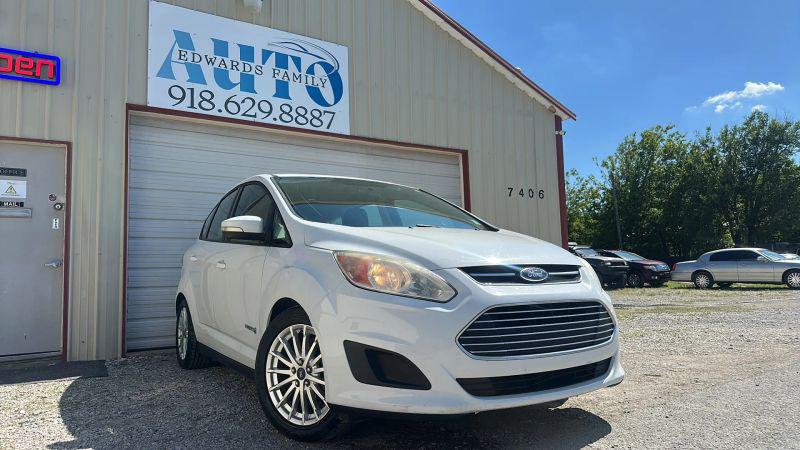 2015 Ford C-Max Hybrid SE for sale in Tulsa, OK