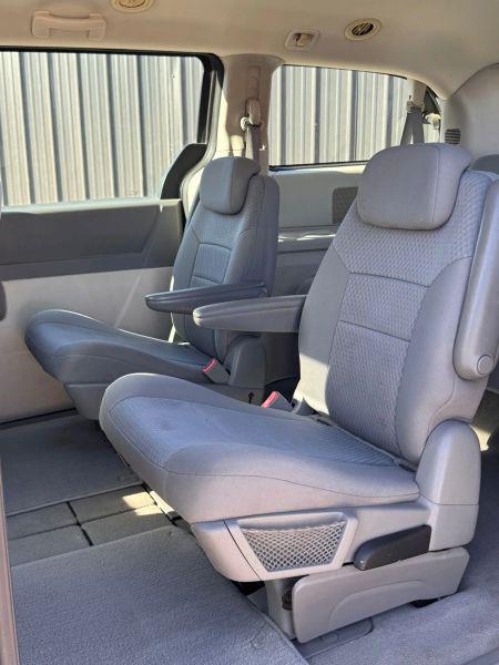 2010 Dodge Grand Caravan SE