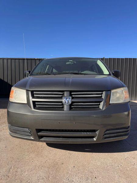 2010 Dodge Grand Caravan SE