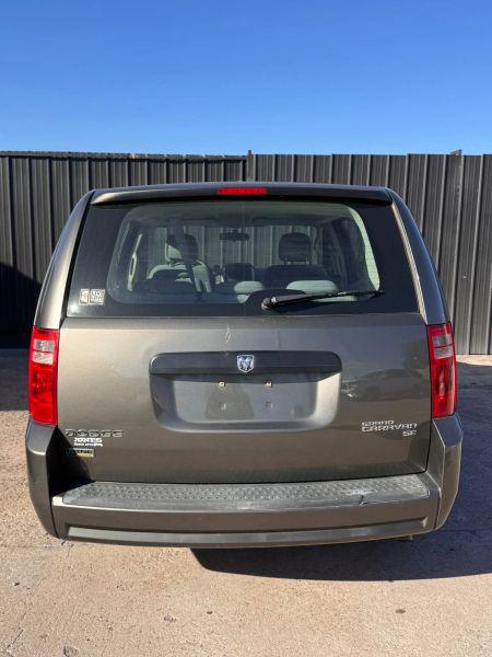 2010 Dodge Grand Caravan SE