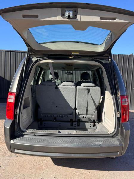 2010 Dodge Grand Caravan SE