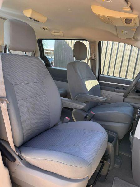 2010 Dodge Grand Caravan SE