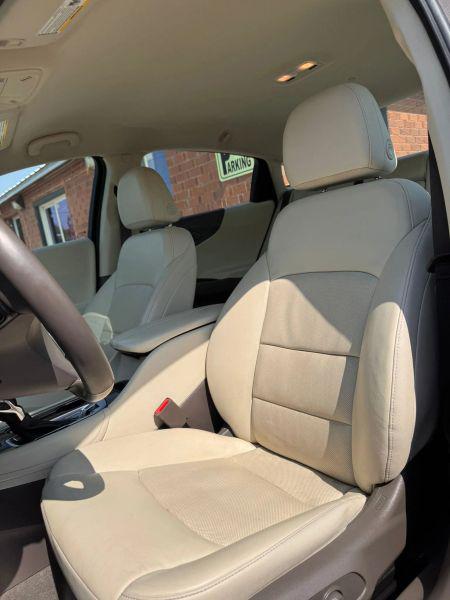 2024 Chevrolet Malibu FWD 2LT