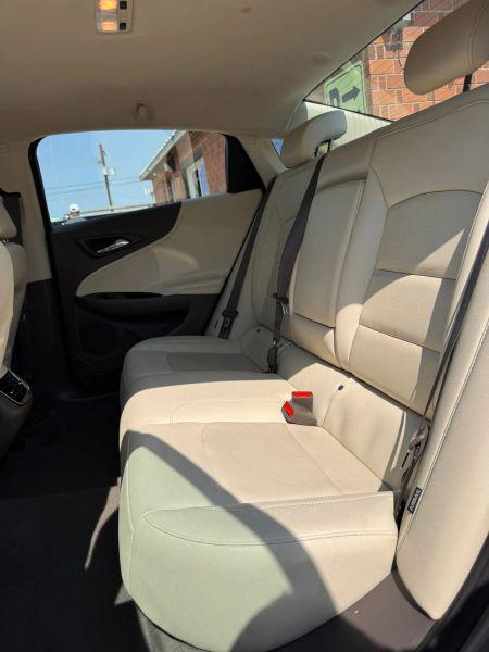 2024 Chevrolet Malibu FWD 2LT