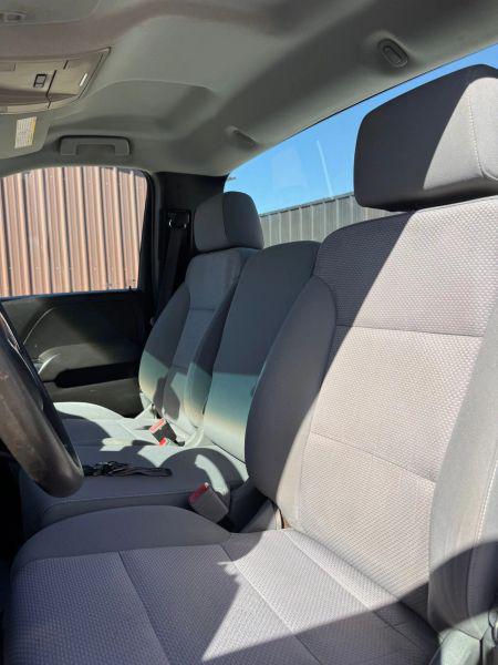 2017 GMC Sierra 2500HD SLE