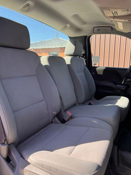 2017 GMC Sierra 2500HD SLE