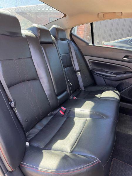 2023 Nissan Altima SR VC-Turbo FWD