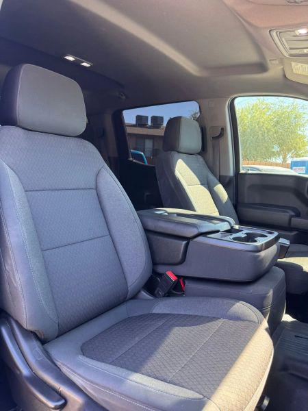 2021 GMC Sierra 1500 4WD Crew Cab Short Box