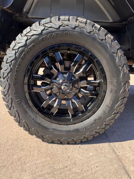 2021 GMC Sierra 1500 4WD Crew Cab Short Box