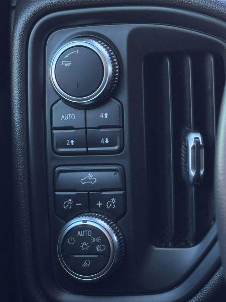 2021 GMC Sierra 1500 4WD Crew Cab Short Box