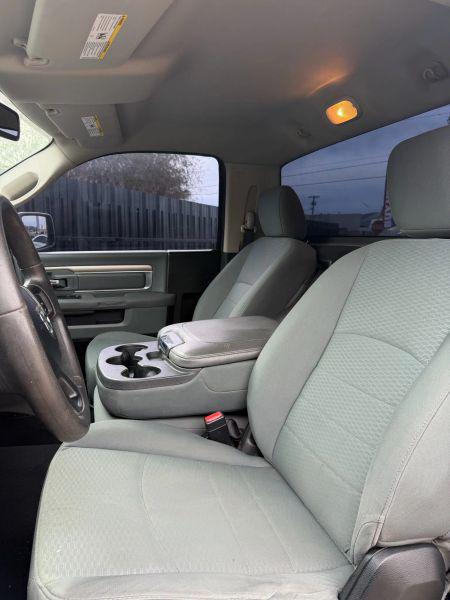 2014 Ram 1500 Express