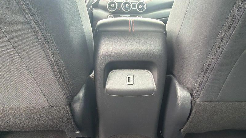 2024 Nissan Sentra SR Xtronic CVT