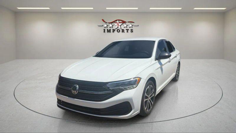 2023 Volkswagen Jetta 1.5T Sport for sale in Noblesville, IN