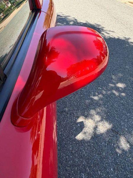 2002 Mazda MX-5 SE