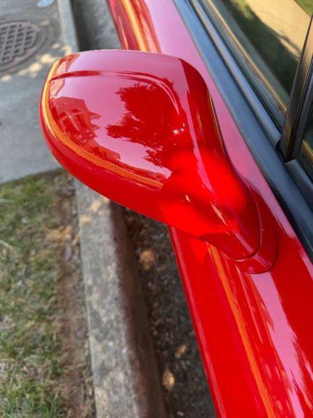 2002 Mazda MX-5 SE