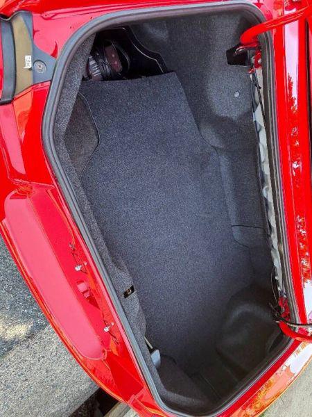 2002 Mazda MX-5 SE
