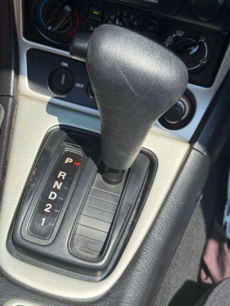 2002 Mazda MX-5 SE