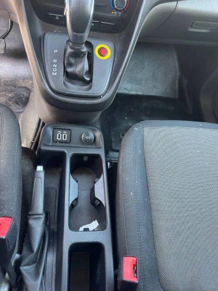 2019 Ford Transit Connect XL