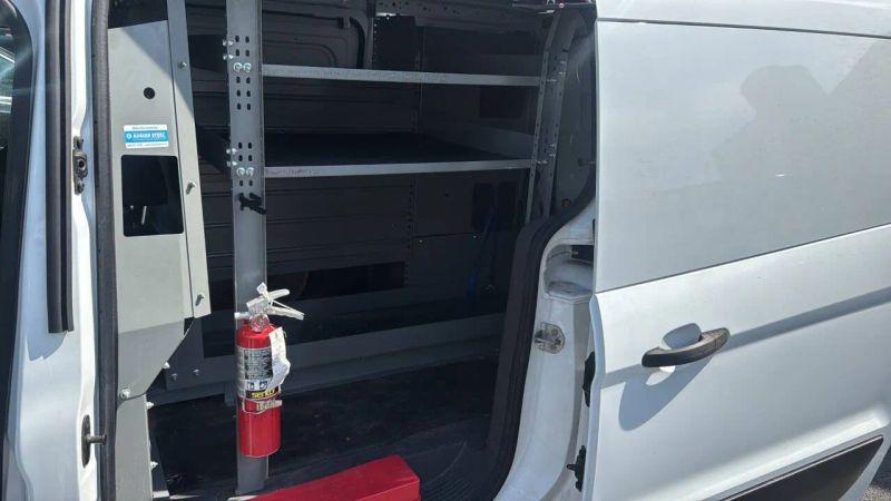 2019 Ford Transit Connect XL