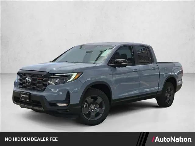 2026 Honda Ridgeline TrailSport for sale in Westminster, CO