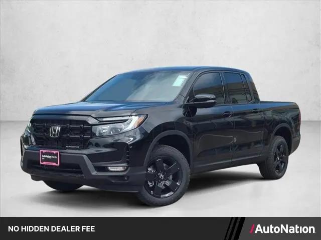 2026 Honda Ridgeline Black Edition for sale in Westminster, CO