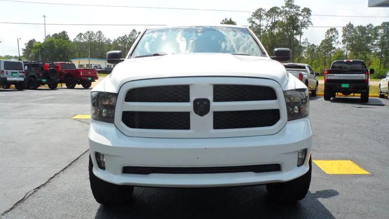 2014 Ram 1500 Express
