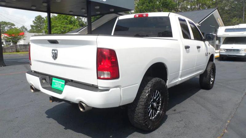 2014 Ram 1500 Express