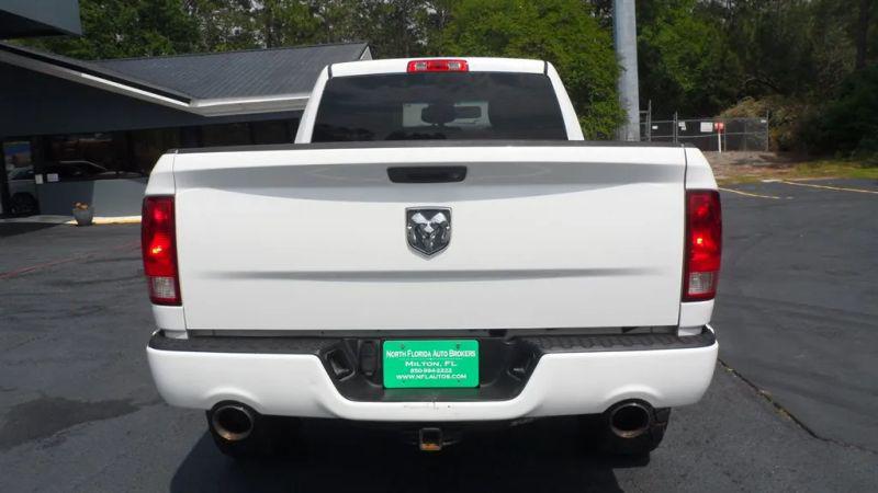 2014 Ram 1500 Express
