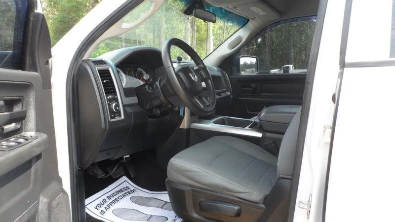 2014 Ram 1500 Express
