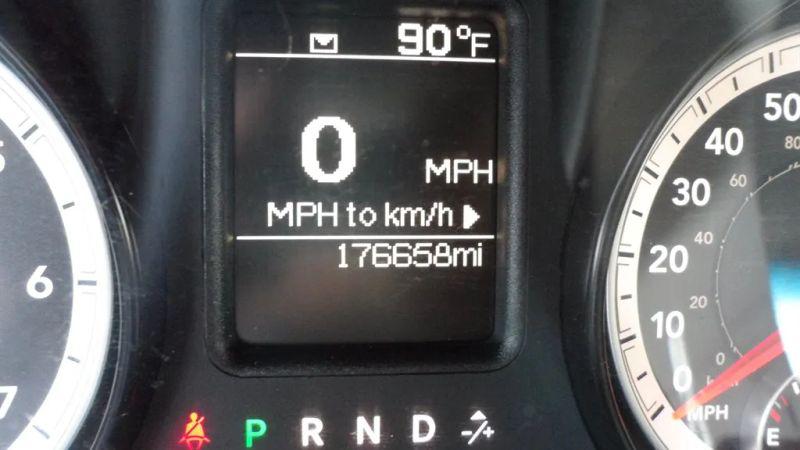 2014 Ram 1500 Express