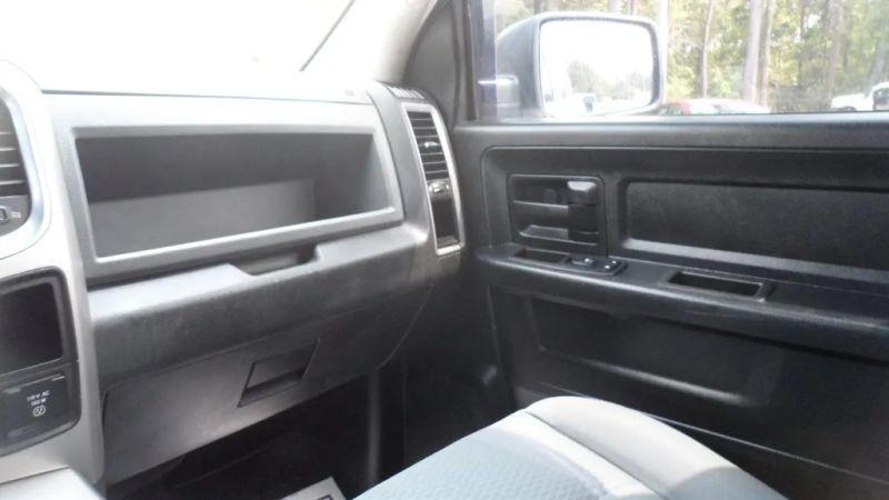 2014 Ram 1500 Express