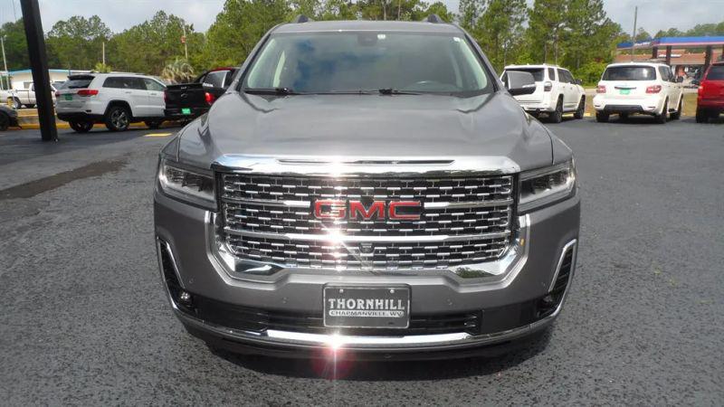 2021 GMC Acadia AWD Denali