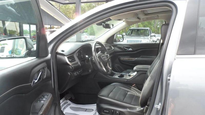 2021 GMC Acadia AWD Denali