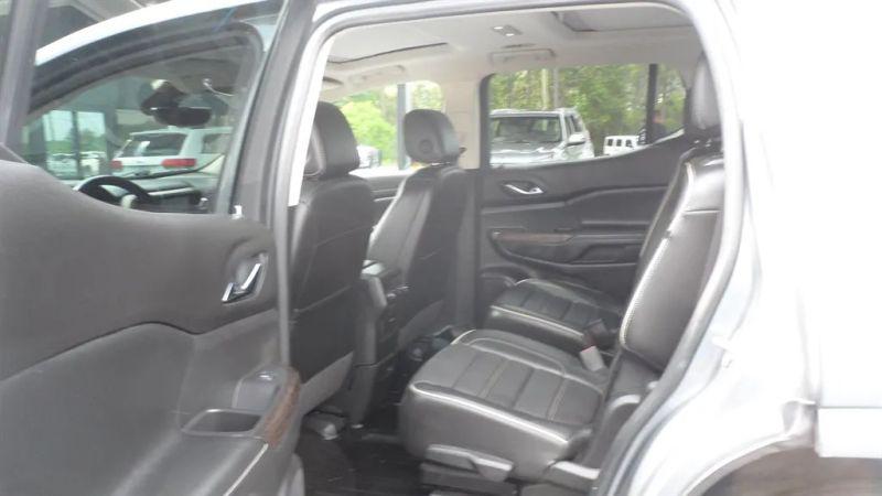 2021 GMC Acadia AWD Denali