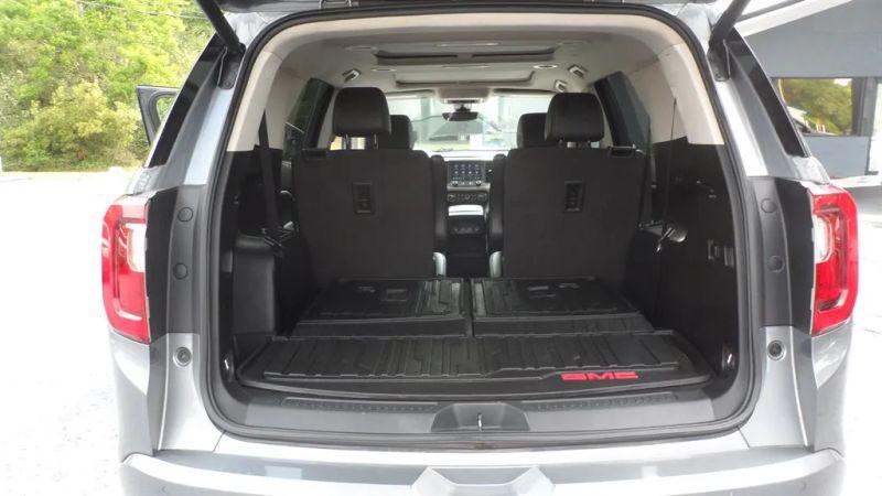2021 GMC Acadia AWD Denali