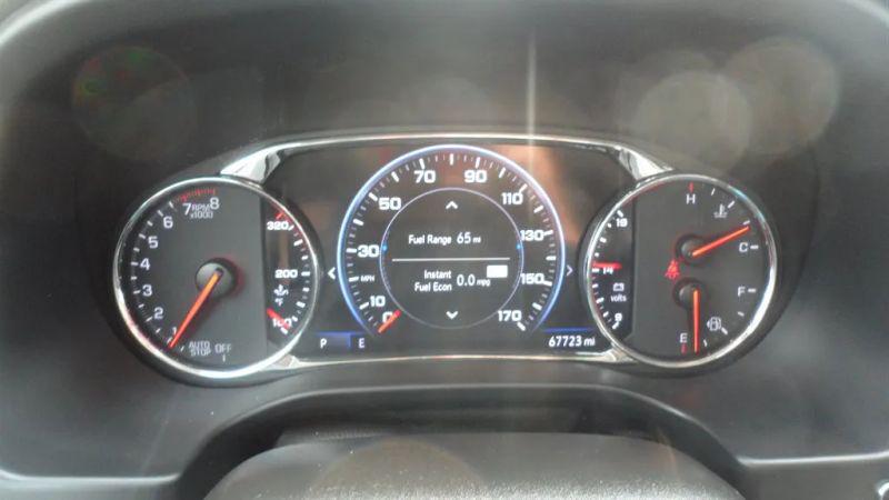 2021 GMC Acadia AWD Denali