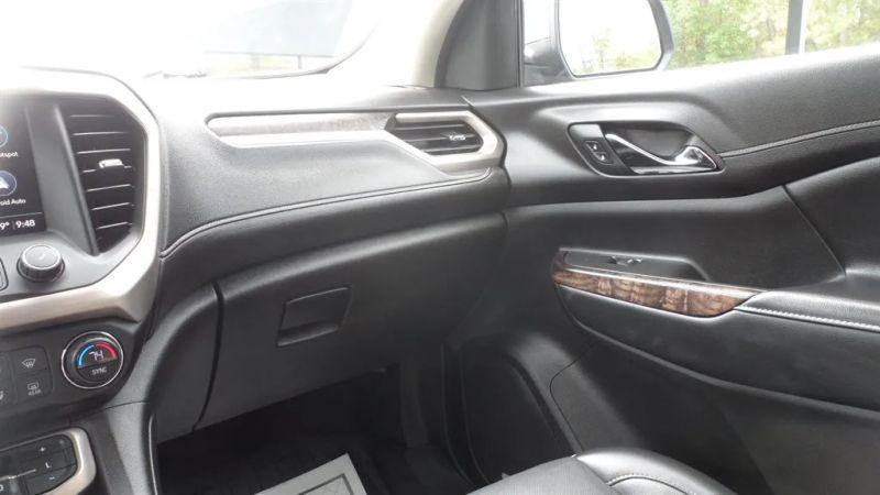 2021 GMC Acadia AWD Denali