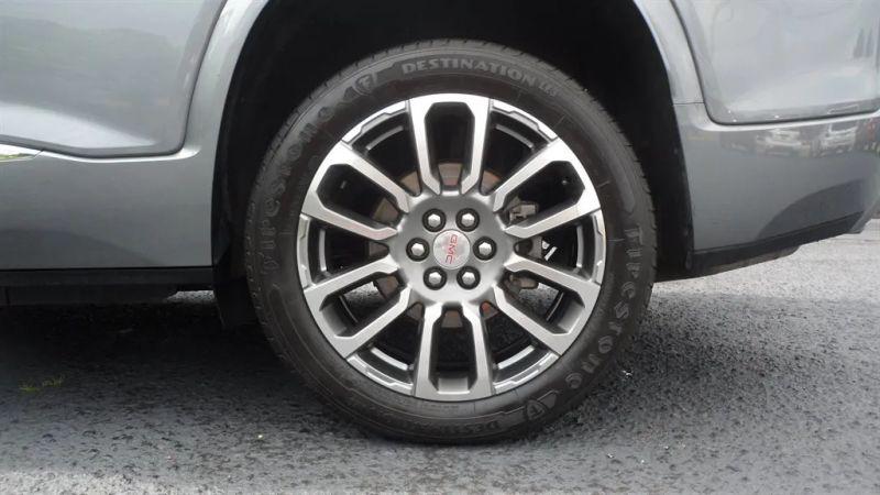 2021 GMC Acadia AWD Denali