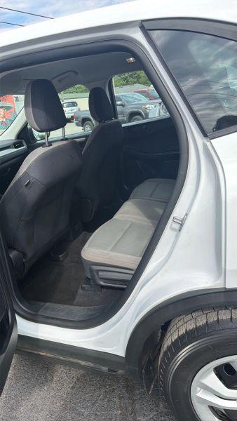 2021 Ford Escape S