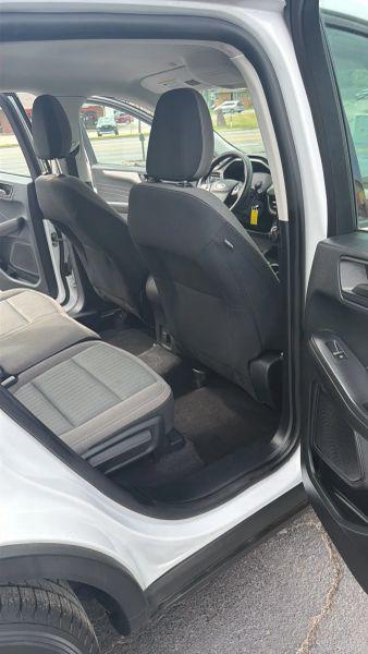 2021 Ford Escape S