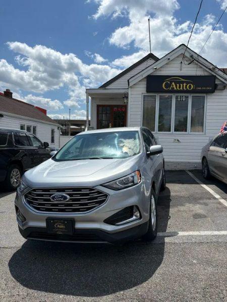 2022 Ford Edge SEL for sale in Silver Spring, MD