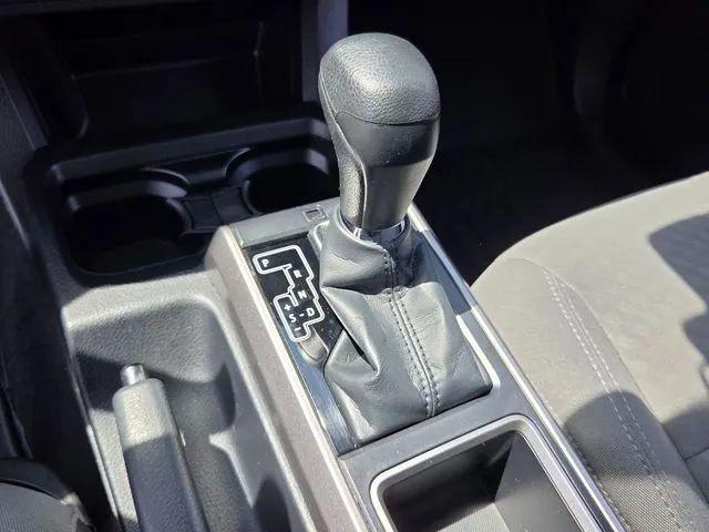 2021 Toyota Tacoma SR5 V6