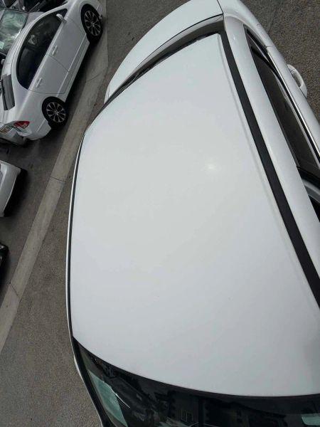 2012 Honda Accord 2.4 LX