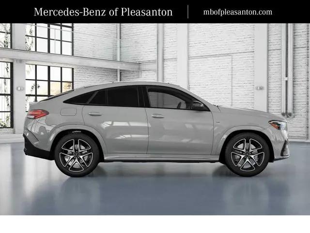 2026 Mercedes-Benz AMG GLE 53 4MATIC+ for sale in Pleasanton, CA