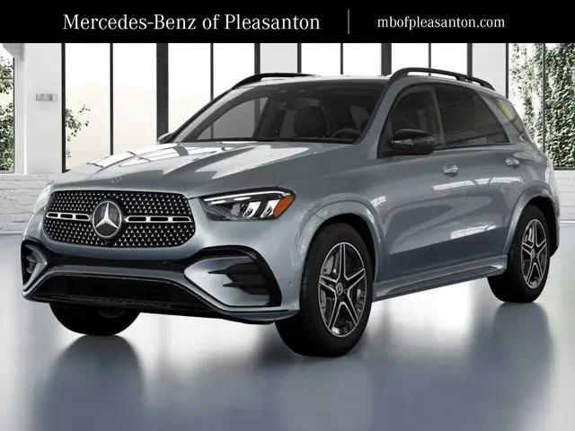 2026 Mercedes-Benz GLE GLE 580 4MATIC for sale in Pleasanton, CA