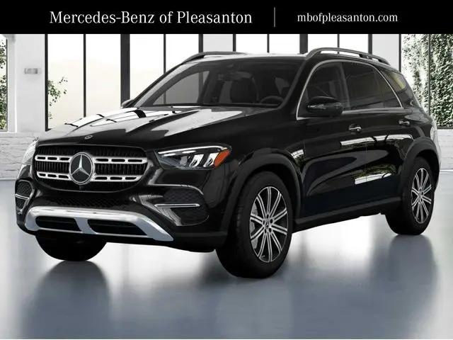 2026 Mercedes-Benz GLE GLE 350 GLE 350 for sale in Pleasanton, CA