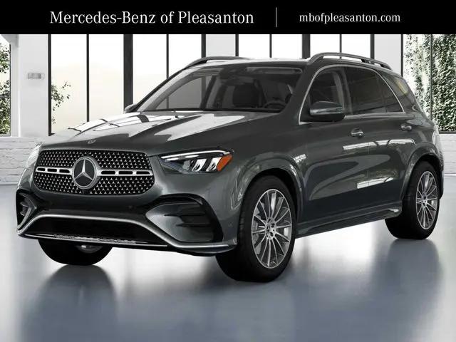 2026 Mercedes-Benz GLE GLE 350 GLE 350 for sale in Pleasanton, CA