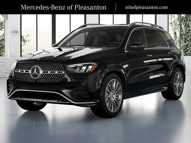 2026 Mercedes-Benz GLE GLE 580 4MATIC for sale in Pleasanton, CA